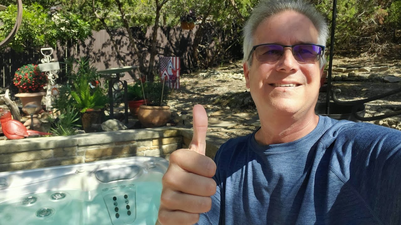 Rejuvenate Your Hot Springs Dual Moto-Massage For Under $25!