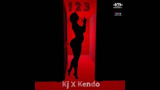 KJ X Kendo - 123 (DJ Alo Clean Edit)