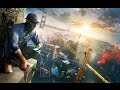 WATCH DOGS 2 Music Video Knife Party PLUR Police WATCH DOGS 2 Music Video Knife Party PLUR Police