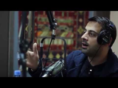 Quchis Bichebi \u0026 Gela Gnolidze - Akapela. Live Ar Daidardo