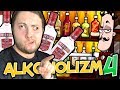 🍺 JAK ZOSTAŁEM ALKOHOLIKIEM 4?! ( ͡° ͜ʖ ͡°) /w karolek