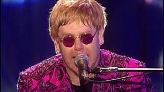 Elton John - The One (Live at Madison Square Garden, NYC 2000)HD *Remastered