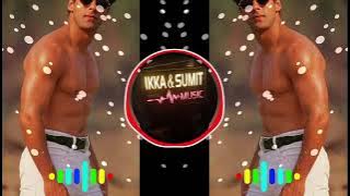 Maria Maria | Salman Khan | Partner | Remix | Dj Ikka Mauranipur Dj Sumit Jhansi π₯