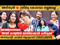        bigg boss arjuns family exclusive interview