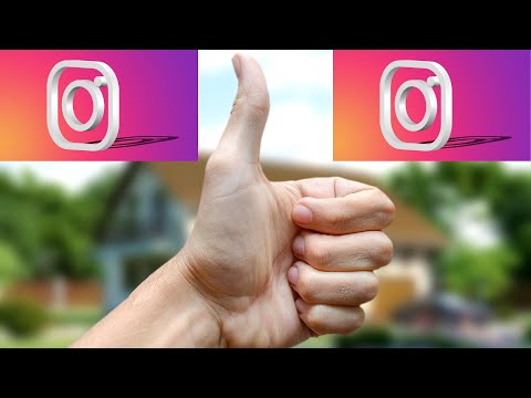 Как посмотреть кого я лайкнул в Instagram?