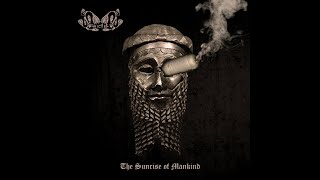 Erragal - The Sunrise of Mankind