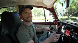 The Bug | Episode 2 | How's it drive