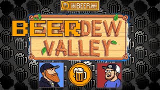Beerdew Valley - Building a Brewery in Stardew!