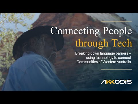 Connecting People through Tech | Akkodis