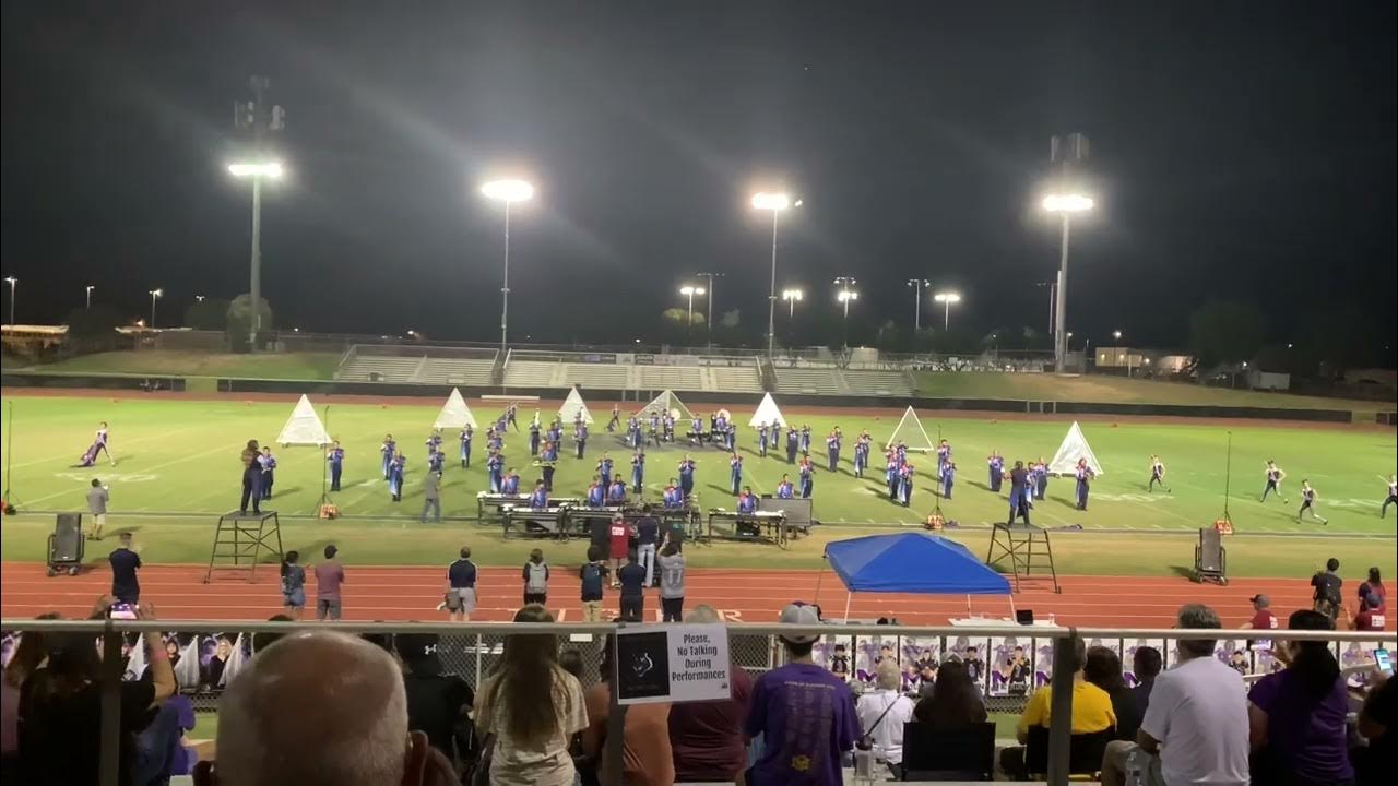 1st Place Perry HS 1st Place Perry HS