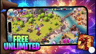 Dragon Mania Legends Mod Apk 2026 || Unlimited Money & Unlock All Map || Latest Version Updated  screenshot 4