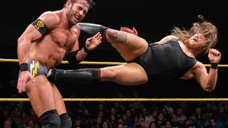 FULL MATCH - Pete Dunne vs. Roderick Strong: WWE NXT, July 31, 2019