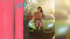 Nicki Minaj - MEGATRON (Official Audio)