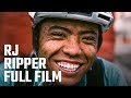 BeAlive - RJ Ripper - Full Film - Nepal MTB Champion