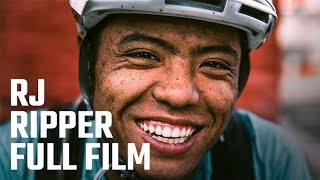 BeAlive - RJ Ripper - Full Film - Nepal MTB Champion