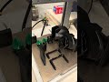 Bambu A1 First Large (16 hour) Print Successful