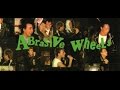 Abrasive Wheels - When the Punks & Jail House Rock (Live)