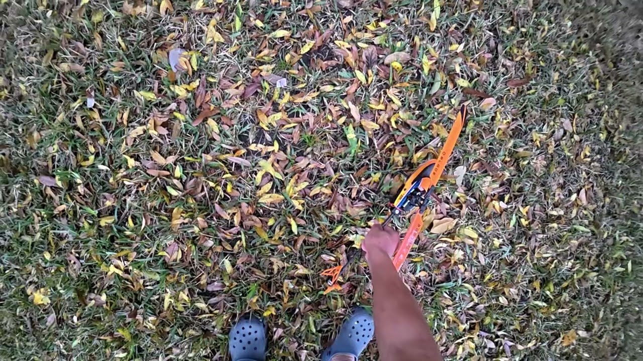 BLADE 230 S SMART RECORD IN SLOW MOTION.