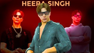 Heera Singh in GTA 5 Roleplay SoulCity By Echo RP #lifeinsoulcity #soulcity
