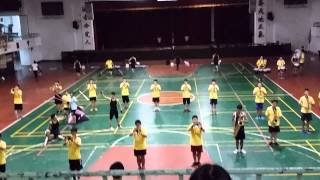 20140629 CKMB 行前公演後之全表演
