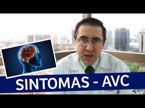 Vídeo: Um Sintoma Da Doença Que Pode Ser Dormência Da Cabeça