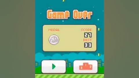How to hack Flappy Bird (Jailbreak Needed)