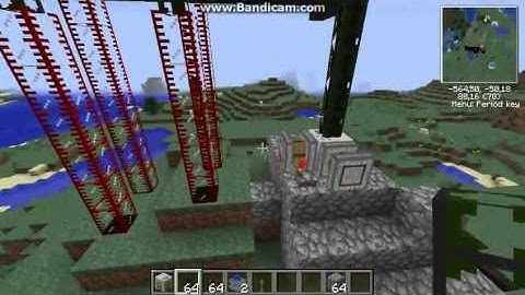 Tekkit - Guide Oil Pump