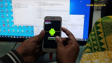 Samsung J200H Full Flash With Odin  Samsung J2 Stock Firmware Flash file Download