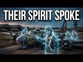 Kevin's Chilling Experience at USAAF Polebrook