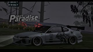 [MODPACK] DRIFT PARADISE STYLE HIGH VERSION - GRAFICS LIKE PC - GTA SA SAMP/OFF - ANDROID! screenshot 4