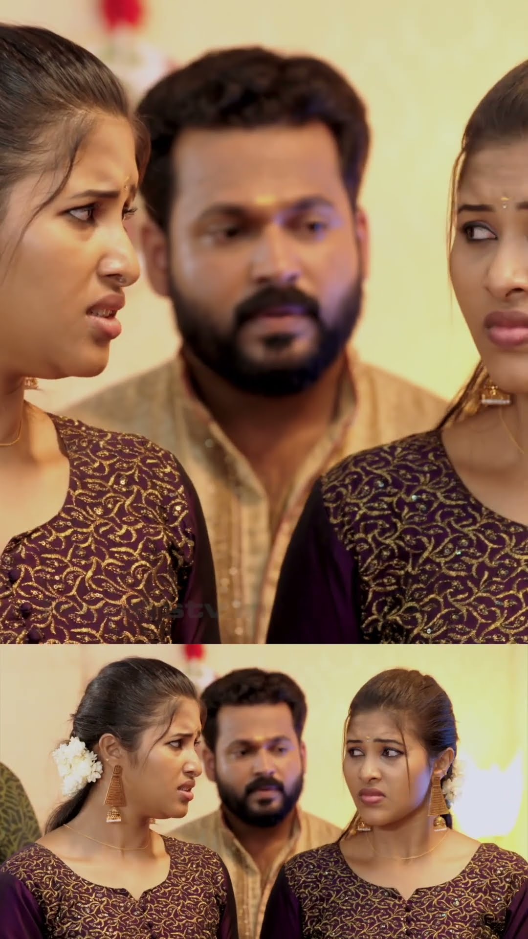അവസരം മുതലെടുത്ത് കലാവതി!