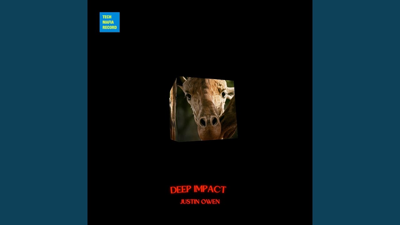 Watch Deep Impact (Radio Edit) on YouTube Watch Deep Impact (Radio Edit) on YouTube