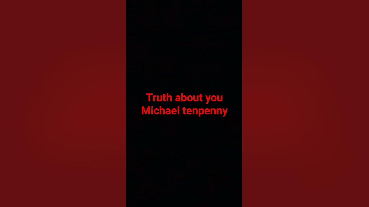 #cover #music truth about you Michael tenpenny