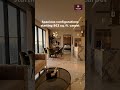 Explore Awadh One’s Premium 2 & 3 BHK in Warje