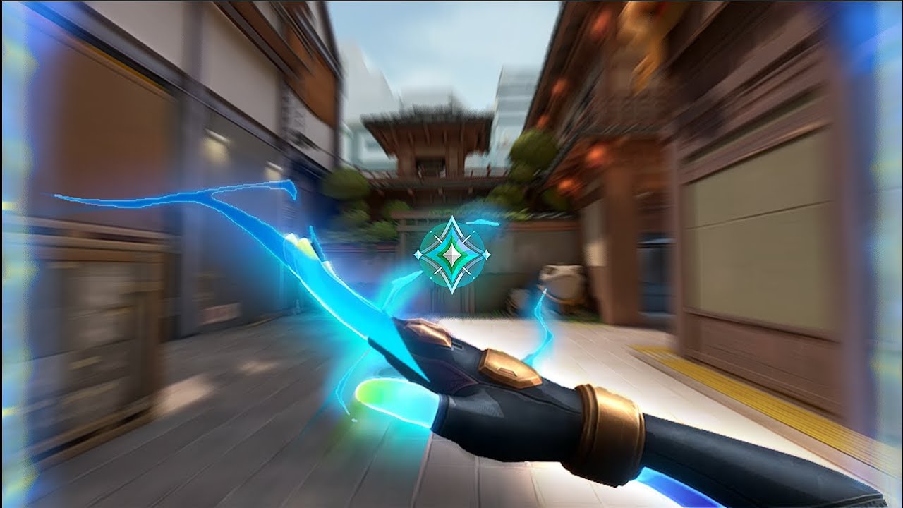 hyper NEON to immortal in 1 day....