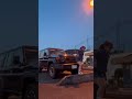 【ランクル70再再販】嬉しすぎて踊ってみた #ランクル70 #landcruiser#ランドクルーザー