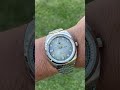 Relógio Orient Heritage Automático masculino
