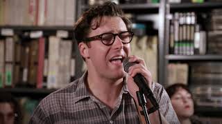 Nick Waterhouse - Black Glass - 5/15/2019 - Paste Studios - New York, NY