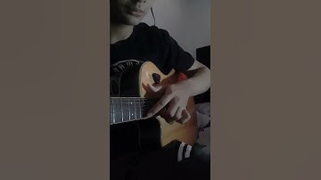 Thumbnail of Intro You're gonna forever in me || guitar fingerstyle cover #coverlagu #fingerstyle #gitar