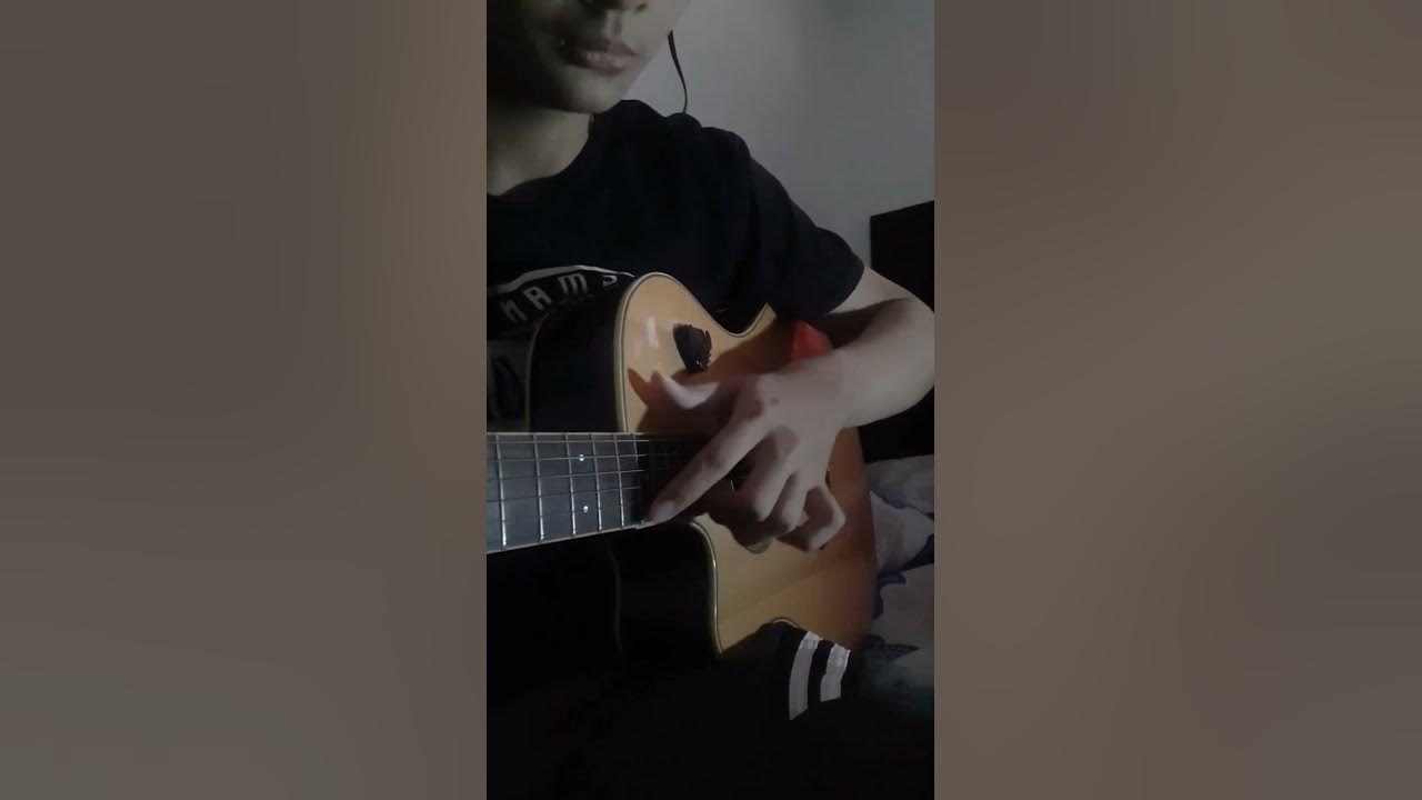 Intro You're gonna forever in me || guitar fingerstyle cover #coverlagu #fingerstyle #gitar