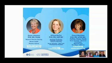 Who Advances Nursing Science in Clinical Settings and How?