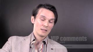 Влад Сташевский: Журналистский долг Сеня Кайнов Seny Kaynov #SENYKAY