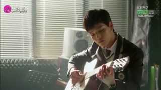 여진구 Yeo Jin Goo Orange Marmalade, Memories of You Guitar Theme. chords
