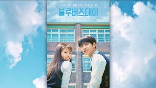Blue Birthday Episode 11 (Sub Indo)