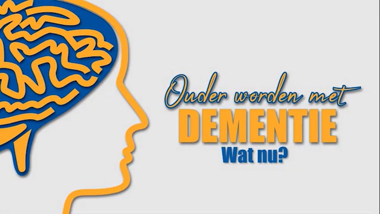 Dementie - wat nu? (3)