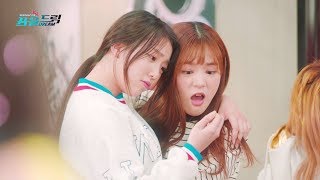 아이돌마스터.KR - 꿈을 DREAM 18화 예고편