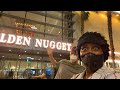 Fremont Street Fight - Downtown Las Vegas - YouTube