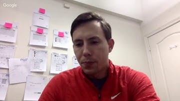 Interview with AION NETWORK