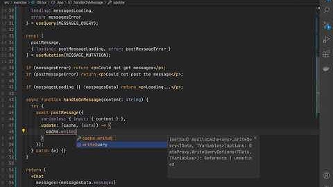 Use cache.modify to update query after mutation with Apollo Client 3