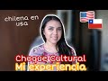 Mi Choque Cultural en Estados Unidos Siendo de Chile| Mi experiencia viviendo en usa| Utah usa